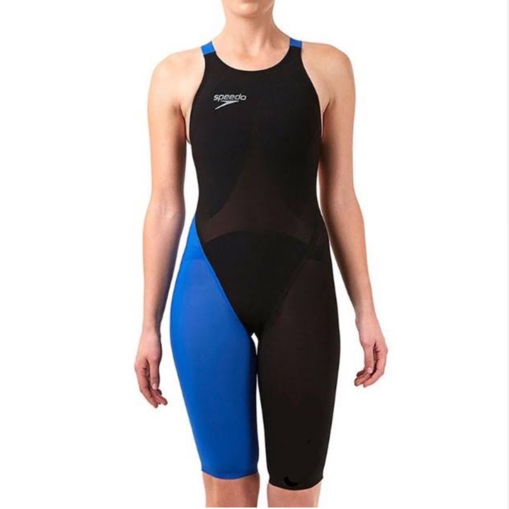 Speedo Recordbreaker Kneeskin